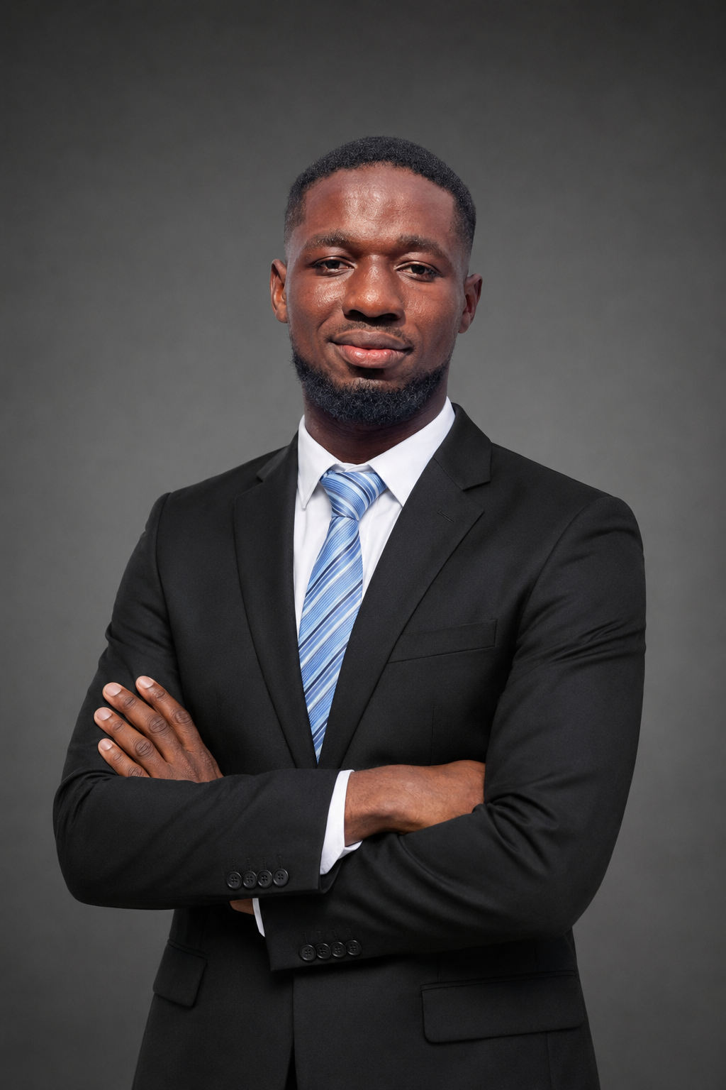 Derrick Tetteh