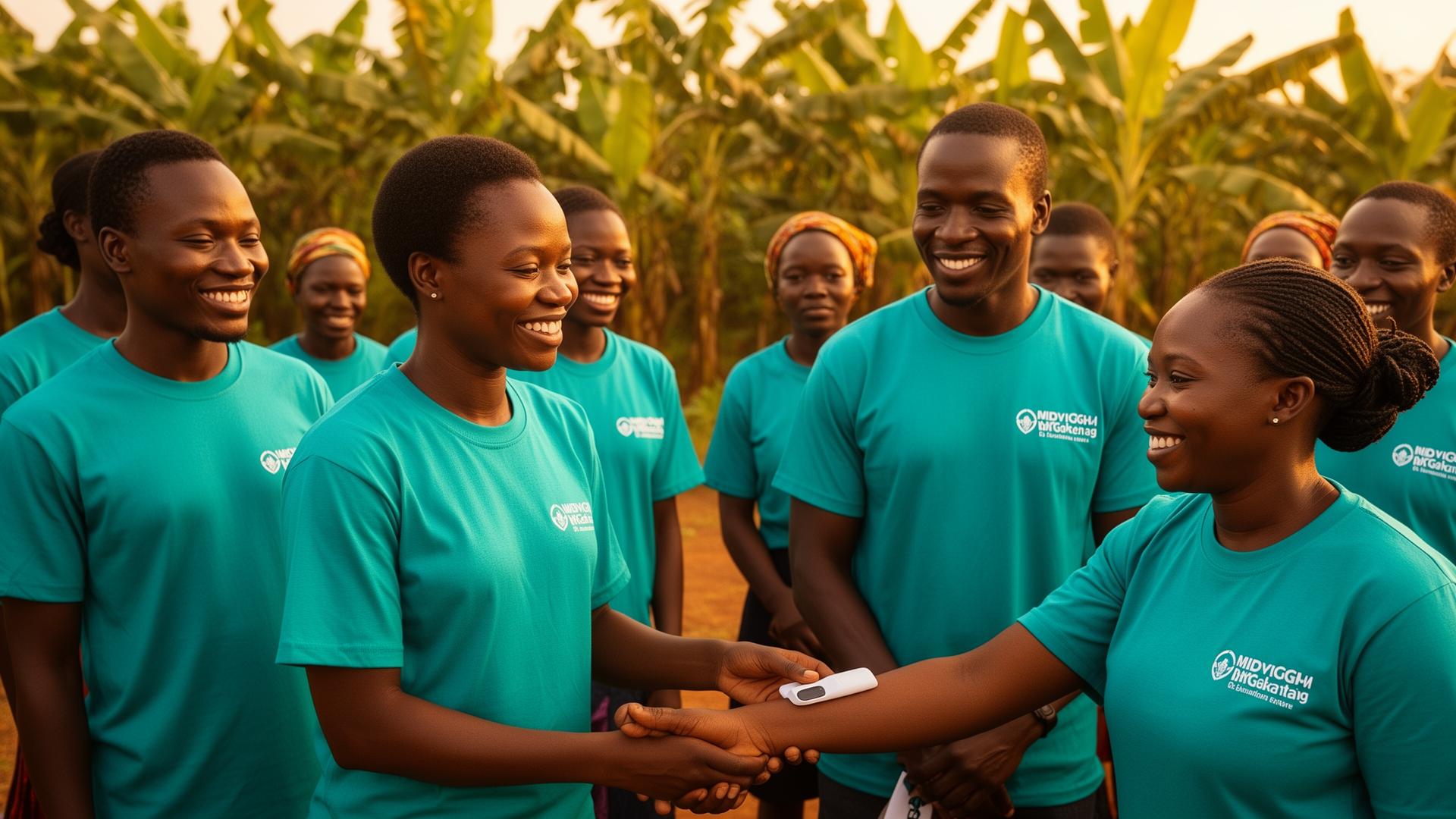 Community Health Screening — Greater Accra